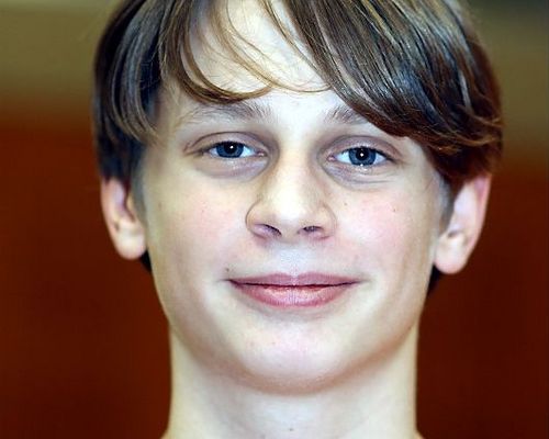 Kreisrekord für Karl Schunck beim U16-Verbändekampf