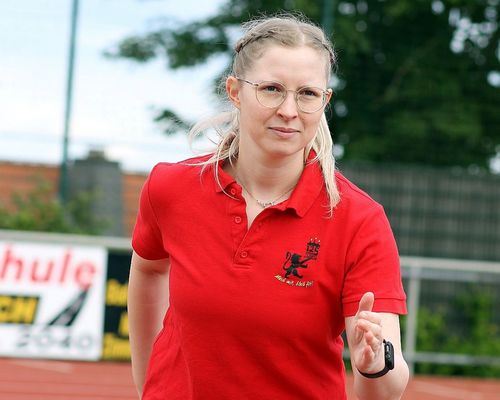 Wettkämpfe in Neukirchen, Zennern,  Borken,  