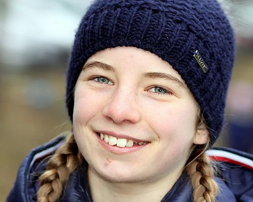 Crosscup Nordhessen in Rengershausen und Winterlauf-Serie des SVW Ahnatal