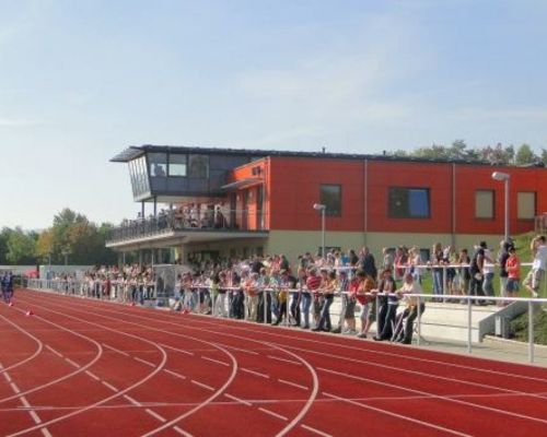 Deutsche Seniorenmeisterschaften - Dieter Köhl springt auf den 2.Platz