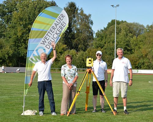 Kreis schafft EDM an