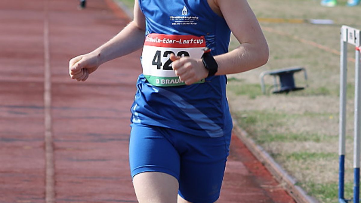 Valentin Schmidt (ESV Jahn Treysa)