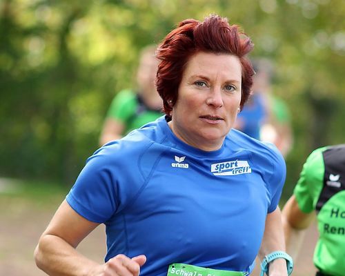 Nordhessische Crosslauf-Meisterschaft im Diemelseeer Ortsteil Wirmighausen