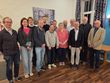 Peter Grunwald - alter und neuer Kreisvorsitzender im HLV-Kreis Kassel