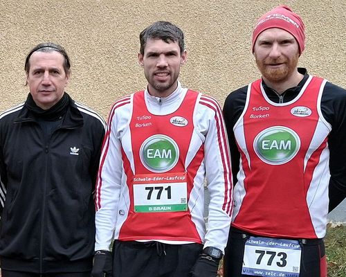 Cross- und Straßenläufe