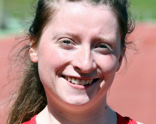 Malkomes knapp an U23-DM-Norm vorbei