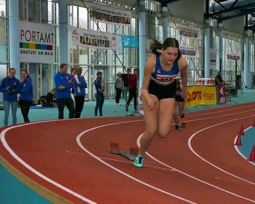 Zwei Vize-Titel in den Odenwald