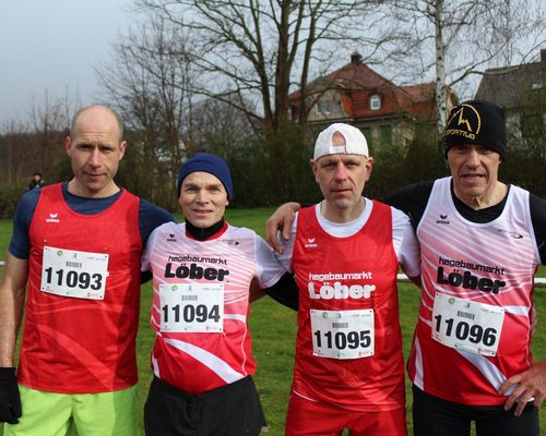 M40/45-Team holt den Hessentitel