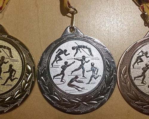 Ergebnisse KiLa U12