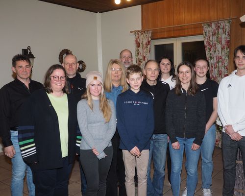 Kreisleichtathletiktag in Deisel