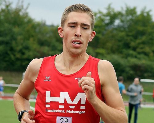  Hessischen Meisterschaft Langstrecke