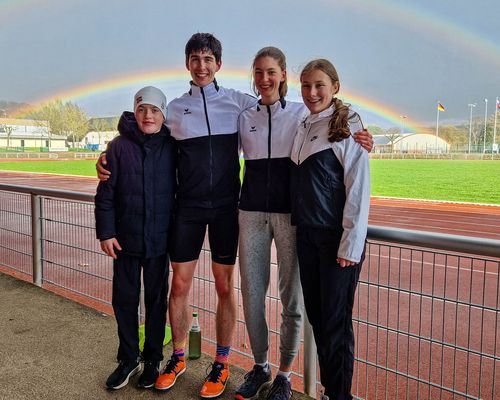 Regions-Langstrecke 2023