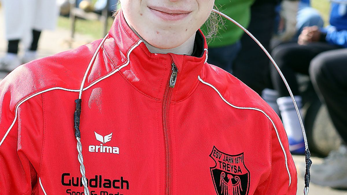 Leni Sommerlade (Foto Lothar Schattner)