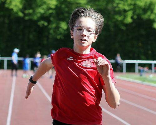 Nordhessische Meisterschaften U16, U14 2026