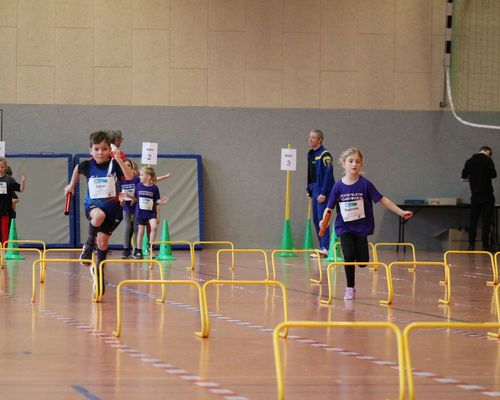 Dreimal LG Rosbach-Rodheim!