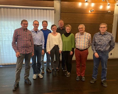 HLV Verbandstag in Baunatal