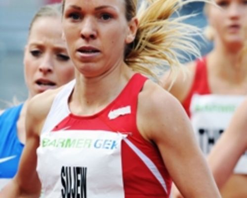 Diana Sujew doch nicht nach Rio