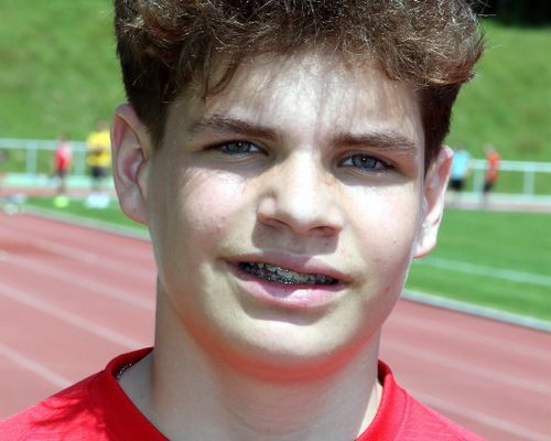 Hessischen Jugend-Hallen-Meisterschaft der Leichtathleten U 20 und U 16