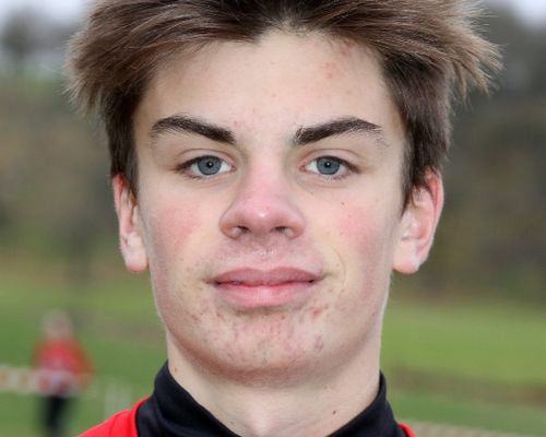 48. Silvesterlauf der LG Kaufungen