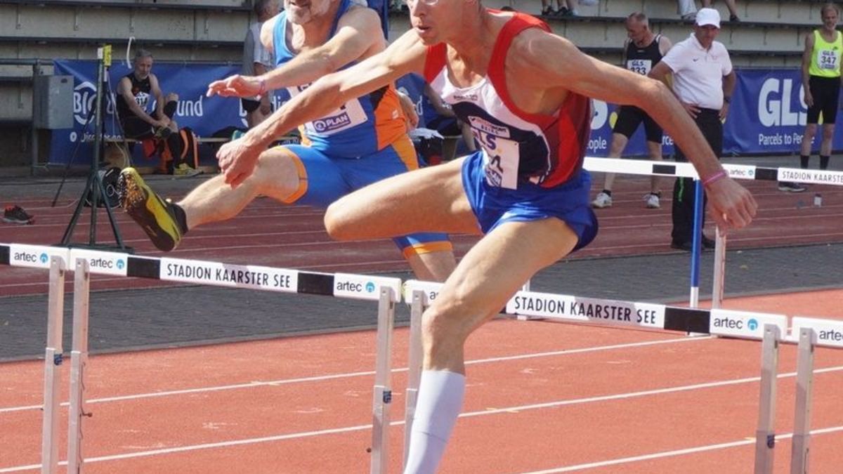 Klaus Heuschemer (LG Seligenstadt)