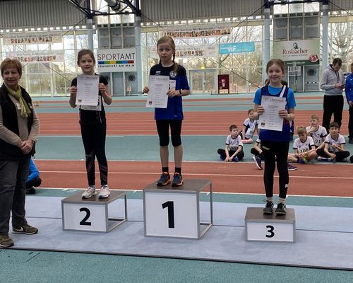 Vier Titel gehen nach Altenstadt