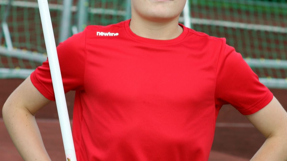 Elias Vogt
