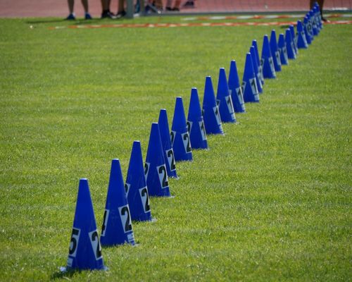 Ergebnisse der Kila 2 der U12 und U8 sind online