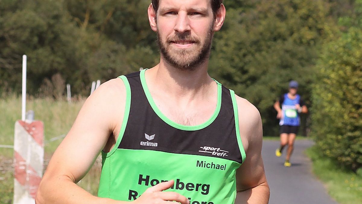 Michael Koeniger