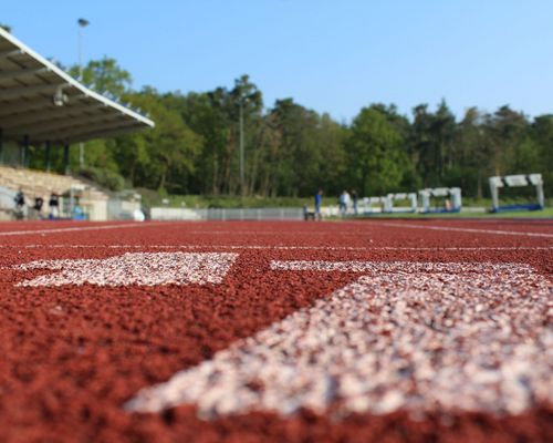 Ausschreibung KM Einzel 2023