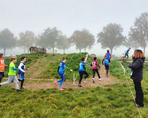 167 „Kreisläufer“ im Ziel