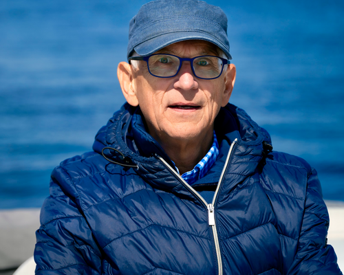 Nachruf Joachim Kany