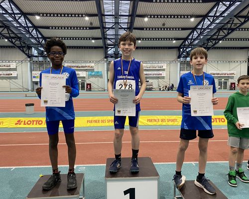 Jordan mit Geburtstags-Doppelsieg