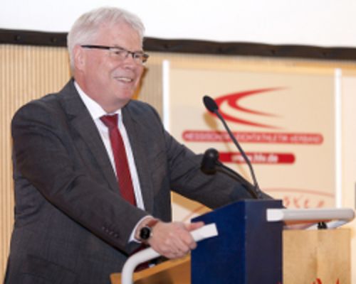 HLV-Gala: Kurzweiliger und stimmungsvoller Abend in schwierigen Zeiten