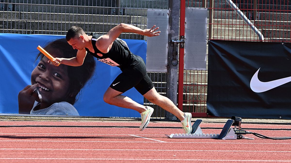 Rasmus Isenbart (Staffel Start)