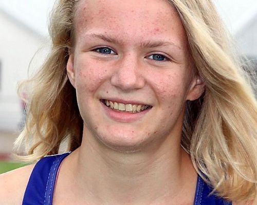 Abendsportfest in Pfungstadt