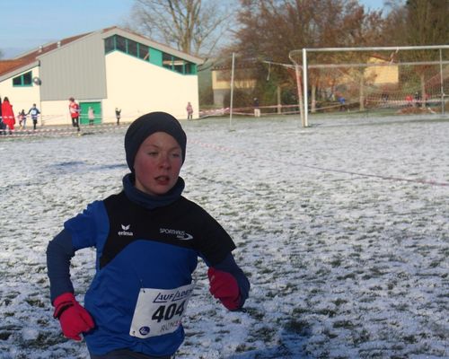 Enge Entscheidungen im Nachwuchsbereich