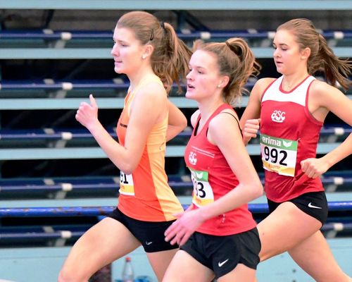 Sprint-Doppelsieg für Daniel Regenfuß 