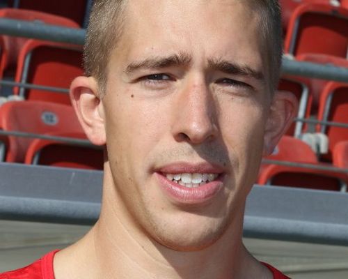 Deutsche Meisterschaften im Crosslauf