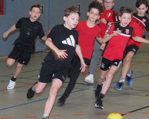 Mit persönlicher Bestweite zum Titel