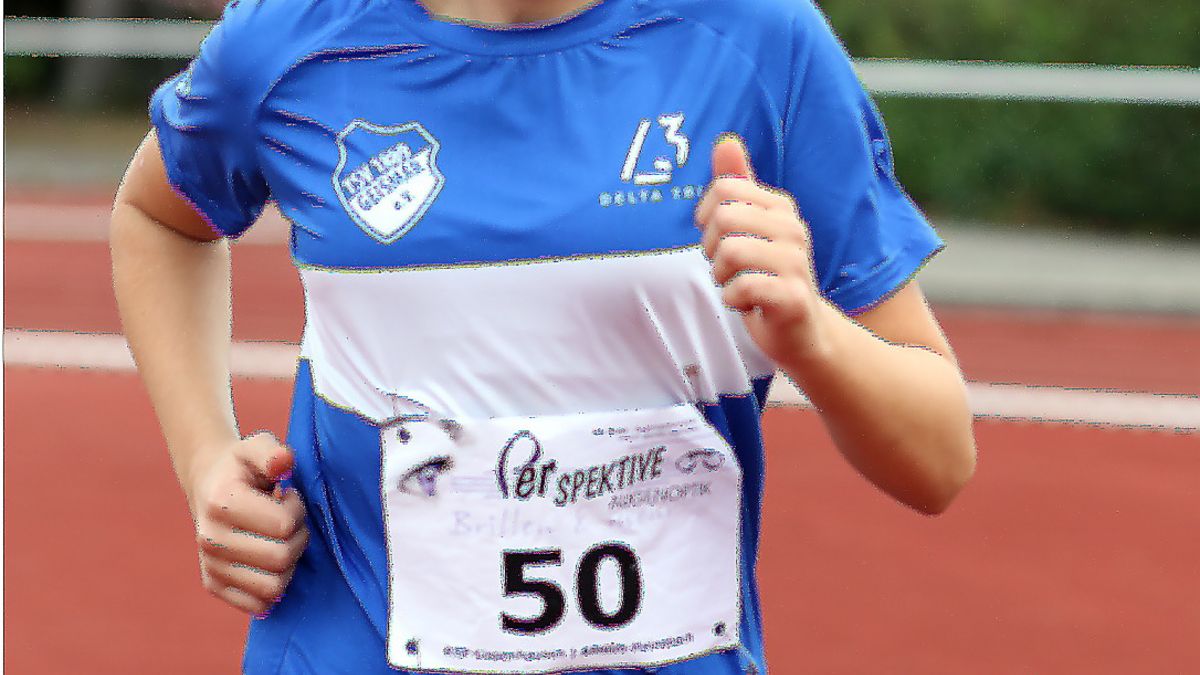 Mira Nillies (TSV Geismar)
