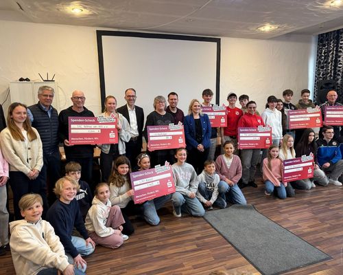 Sparkassen Grand Prix 2025