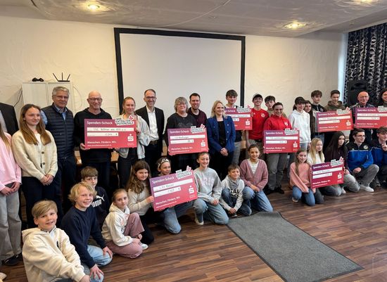 Sparkassen Grand Prix 2025