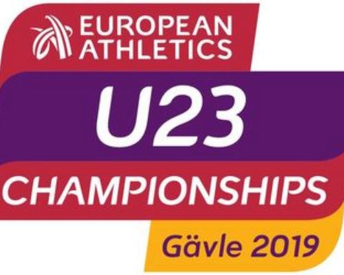 Aaron Bienenfeld und Lisa Oed mit U23-EM-Norm