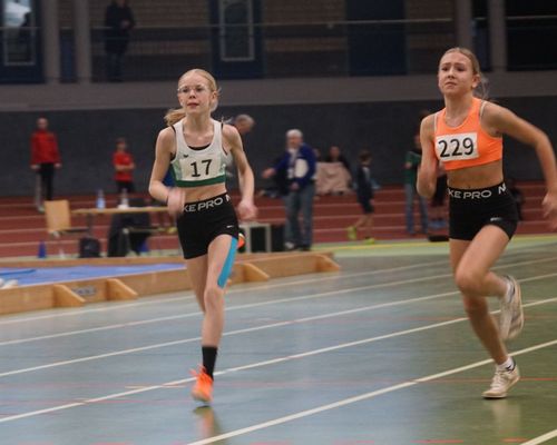 29. Nikolaussportfest der TG 1837 Hanau a.V.