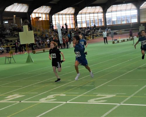 Kreisbestenkämpfe Halle