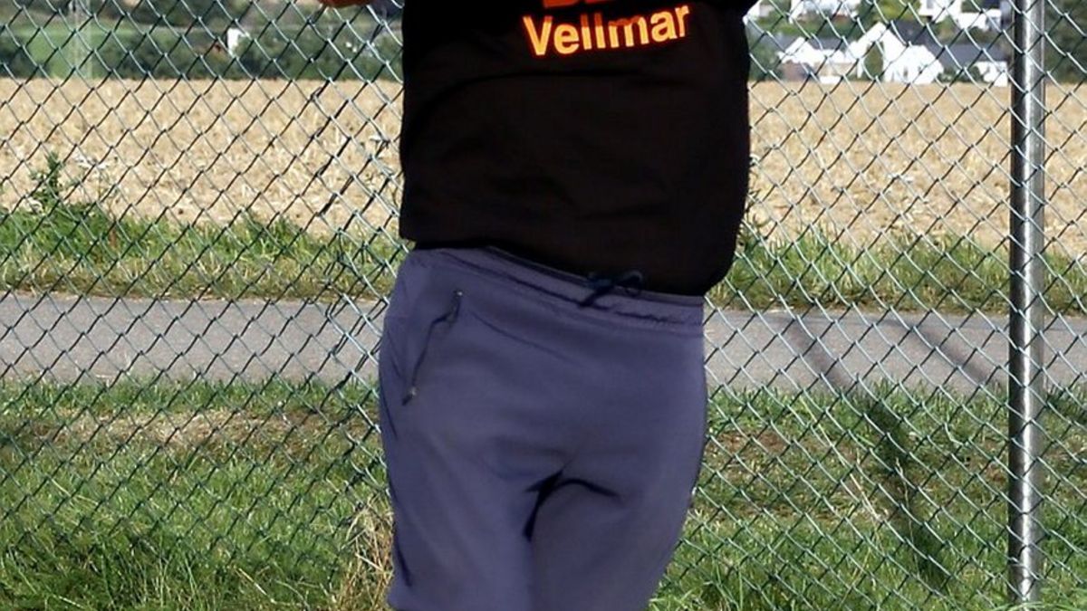 Peter Gall (Foto Lothar Schattner)