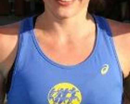 2.000 Starter beim Frankfurter Silvesterlauf