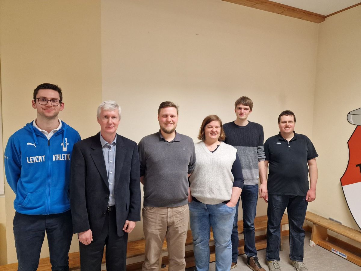 HLV Kreis Kassel: Kreistag und neuer Vorstand 2024