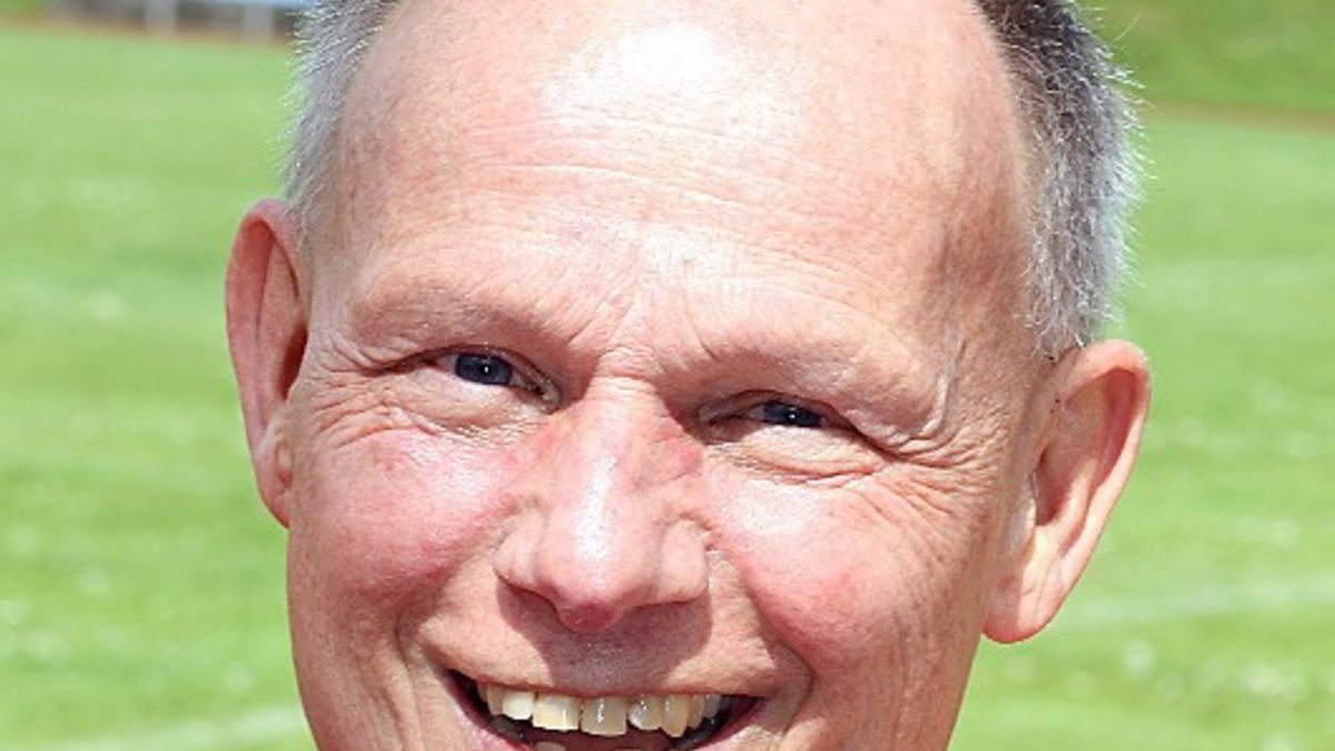 Bernd Gabel