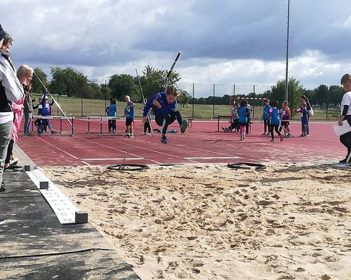Team für Vergleichskampf nominiert